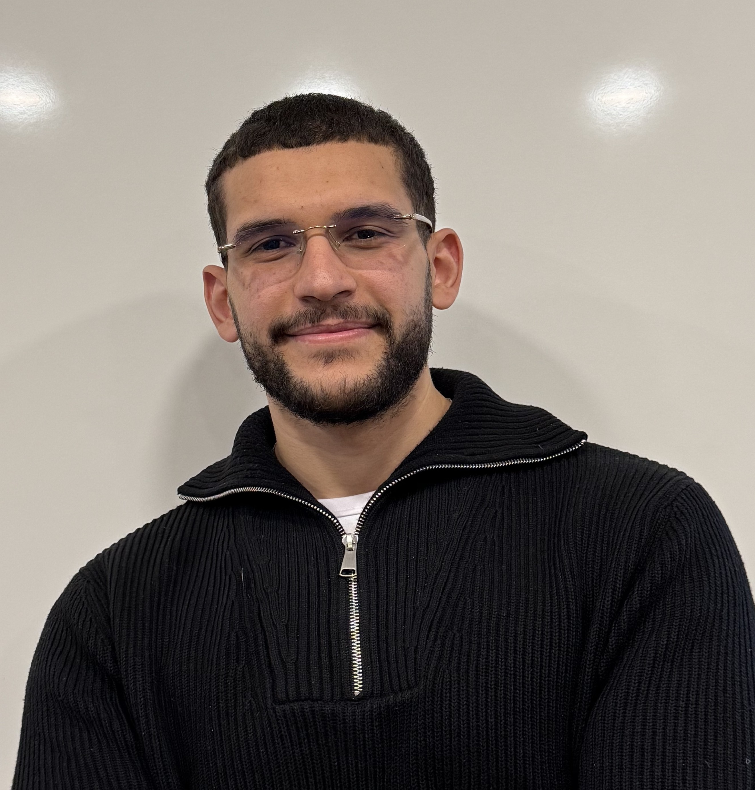 Anas El Naeb