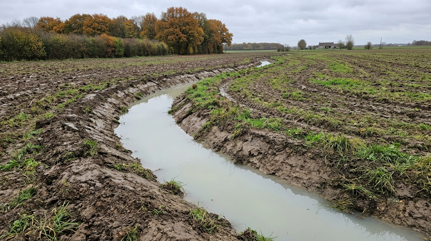 Stratégie d’aménagements optimales