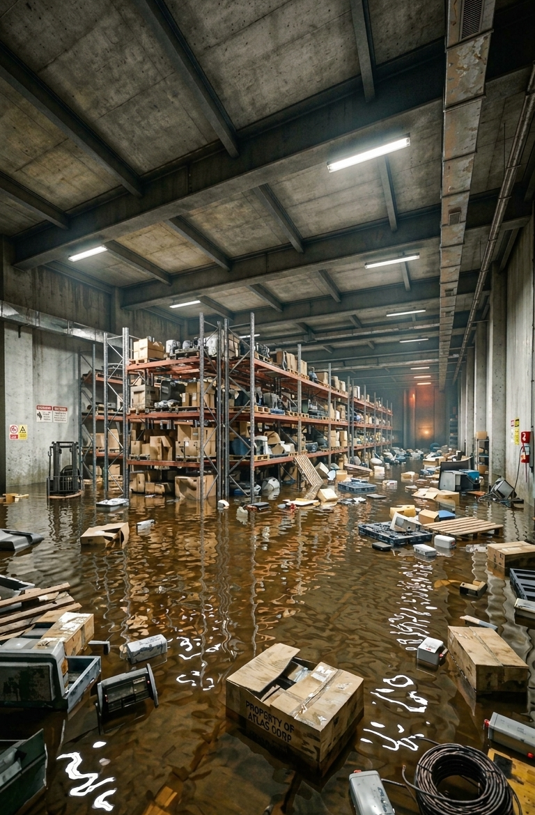 Enjeux industries & infrastructures
