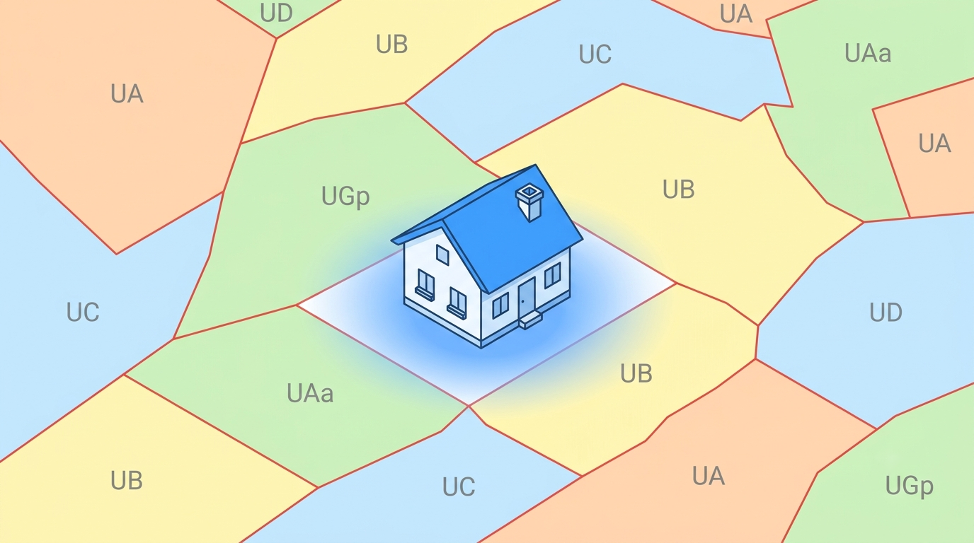 Règles d’urbanisme